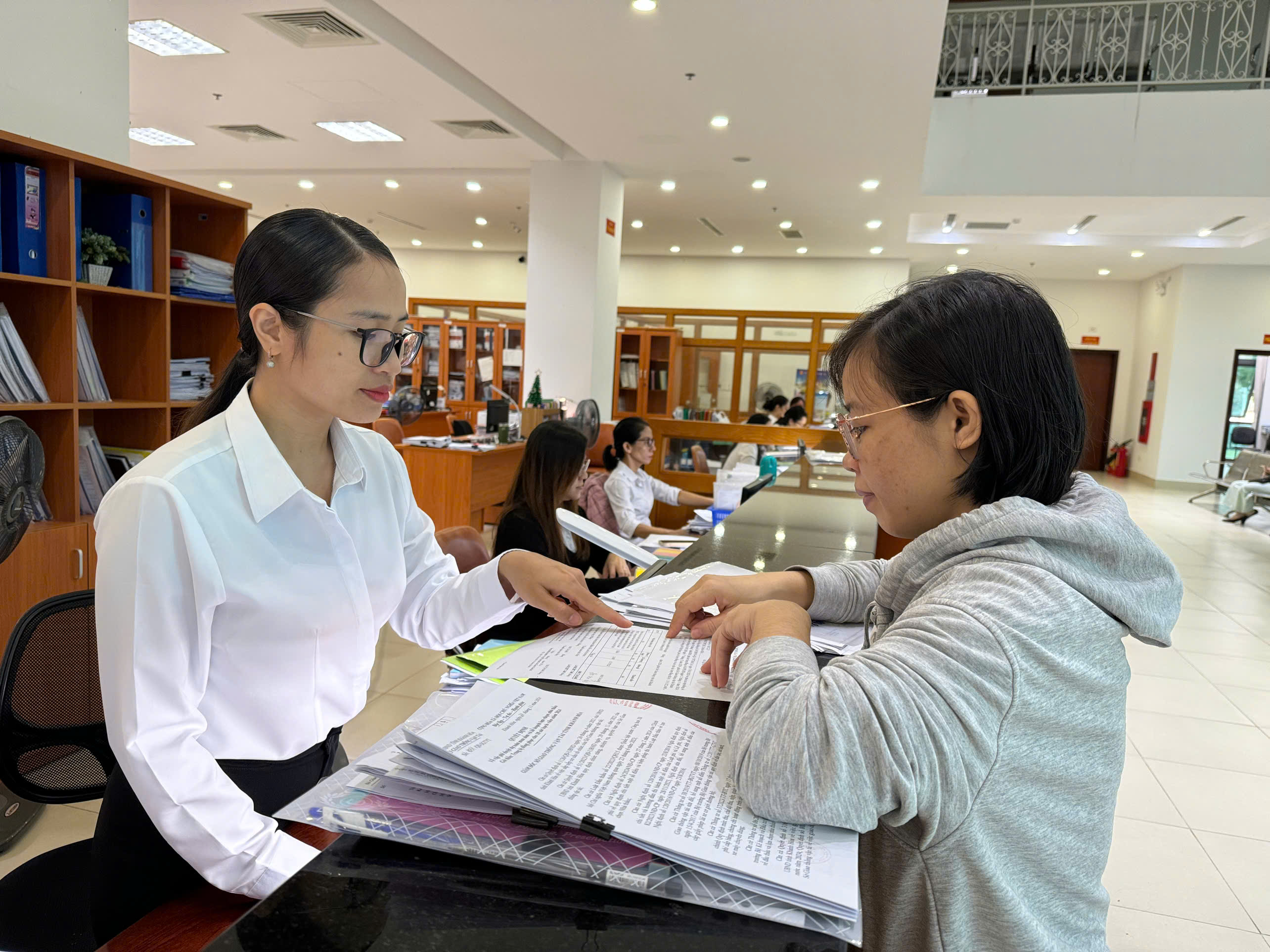 Kho bạc Nhà nước Khánh Hòa: Chuẩn bị tốt cho công tác khóa sổ ngân sách