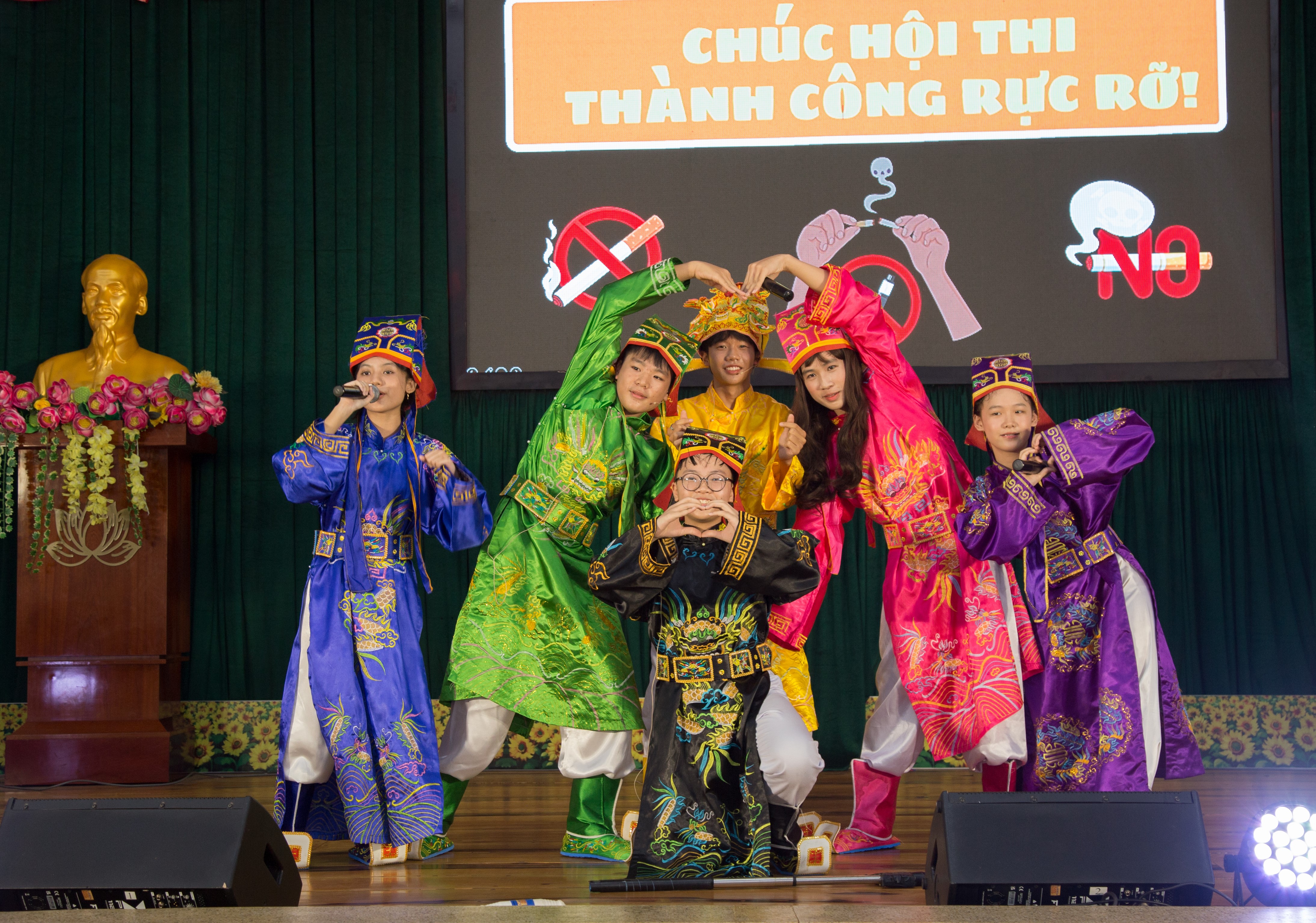 Cấm thuốc lá điện tử để bảo vệ sức khỏe cộng đồng