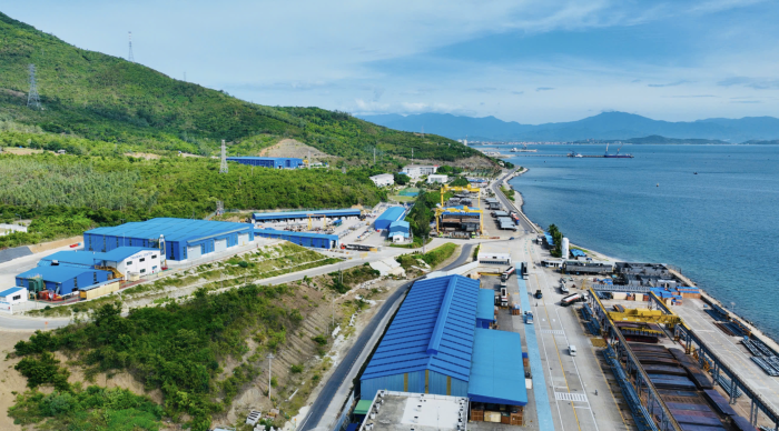 Dấu ấn thu hút đầu tư