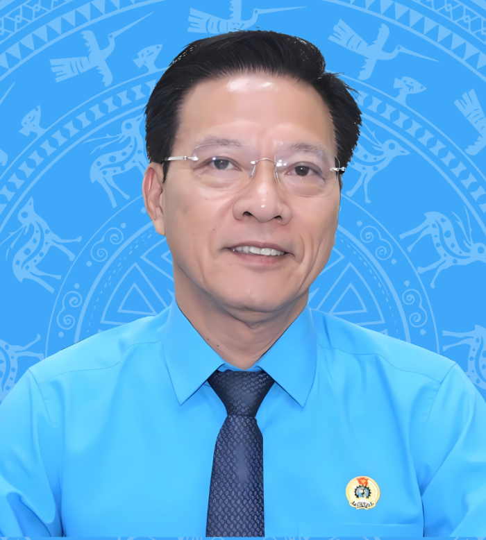 Điểm tựa vững chắc của đoàn viên, người lao động