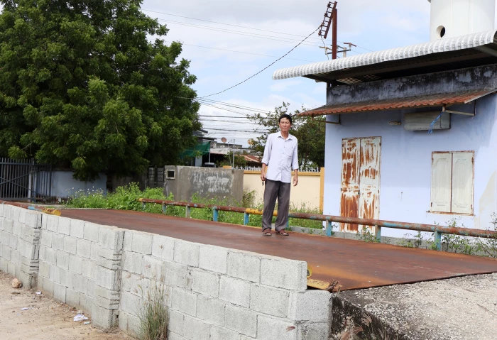 Chào mừng Đại hội đại biểu Hội Nông dân tỉnh Khánh Hòa lần thứ I, nhiệm kỳ 2025 - 2030: Hội Nông dân xã Phước Hậu: Điểm sáng trong hợp tác liên kết chuỗi giá trị