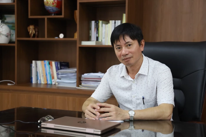 Chào mừng Ngày hội Công nghệ số tỉnh Khánh Hòa năm 2025: Chuyển đổi số toàn diện để tăng tốc, bứt phá