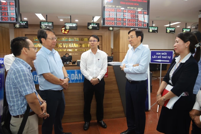 Quyết tâm hoàn thành nhiệm vụ