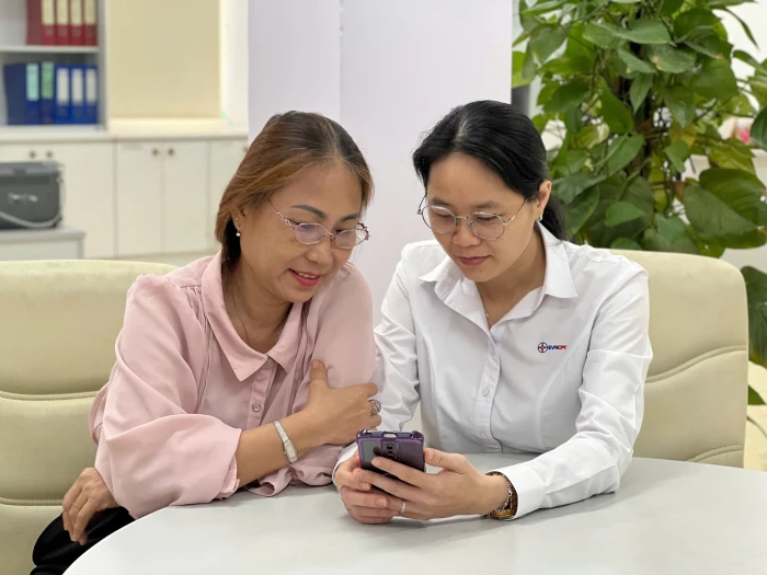 Công ty Điện lực Khánh Hòa: Đẩy mạnh ứng dụng số nâng cao chất lượng phục vụ khách hàng