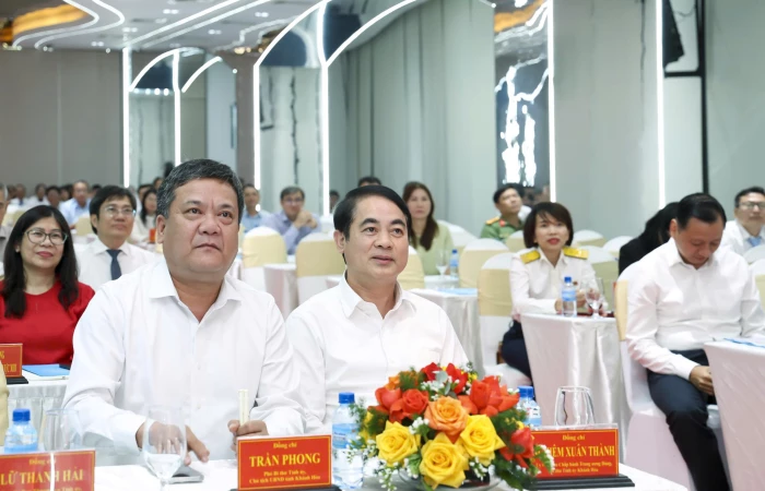 Khởi sắc thu ngân sách nhà nước