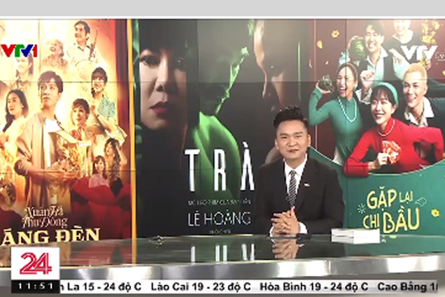 Phim Việt rục rịch ra mắt dịp Tết