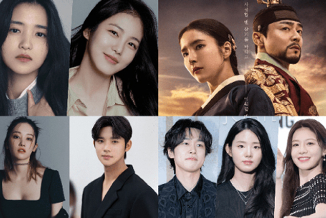 Những bộ phim truyền hình Hàn Quốc đáng xem nhất năm 2024