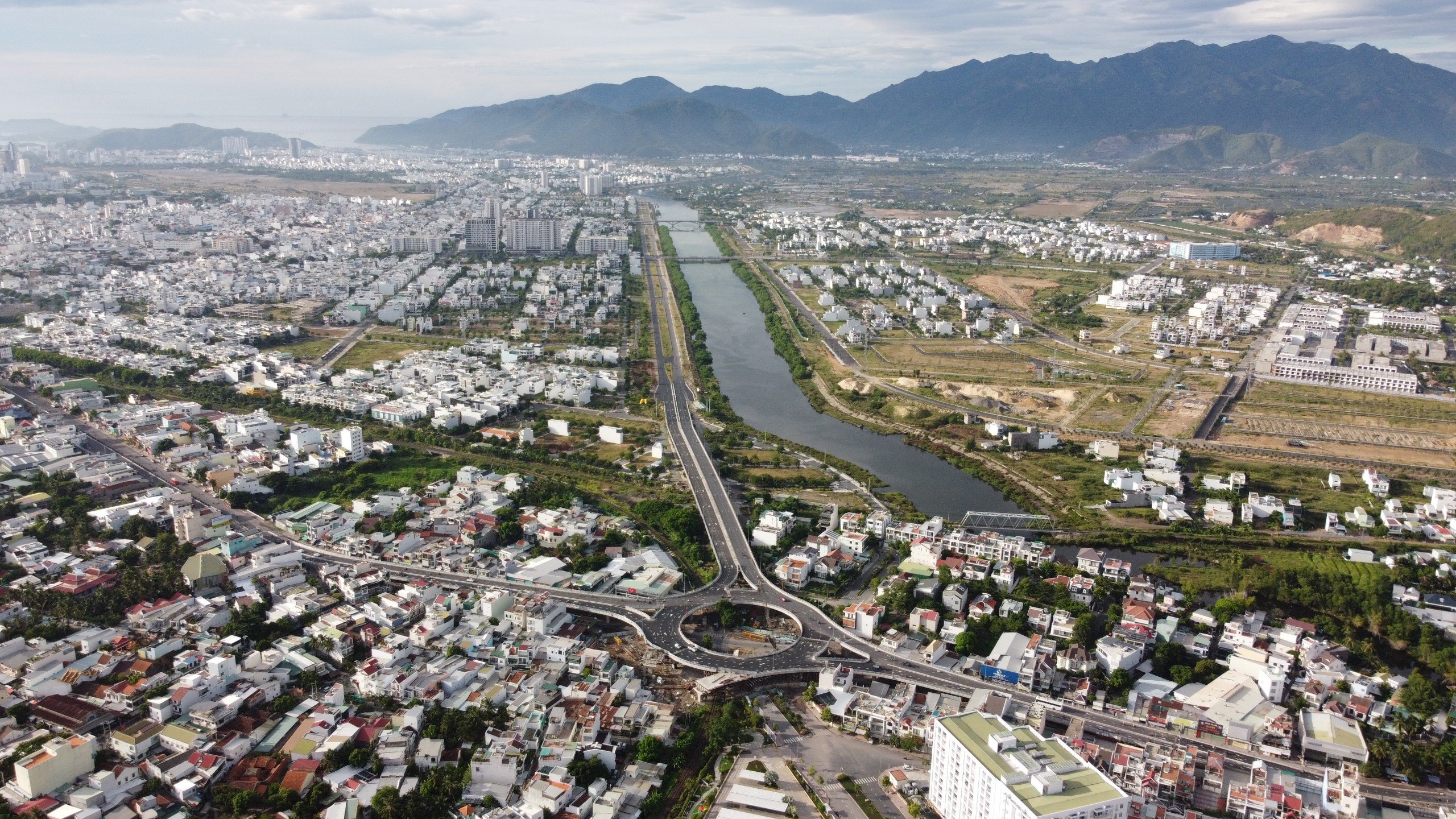 Rà soát, đẩy nhanh tiến độ 3 dự án trọng điểm