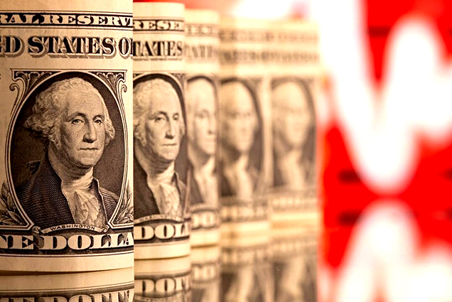 Tỷ giá USD hôm nay, 15-1-2024: Liệu đồng USD có thể vượt qua mốc 103 để xác lập đà tăng?