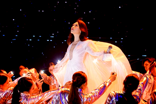 Tối 29 Tết, VTV mở Đại nhạc hội Hoa xuân ca 2024 cùng dàn sao “khủng”