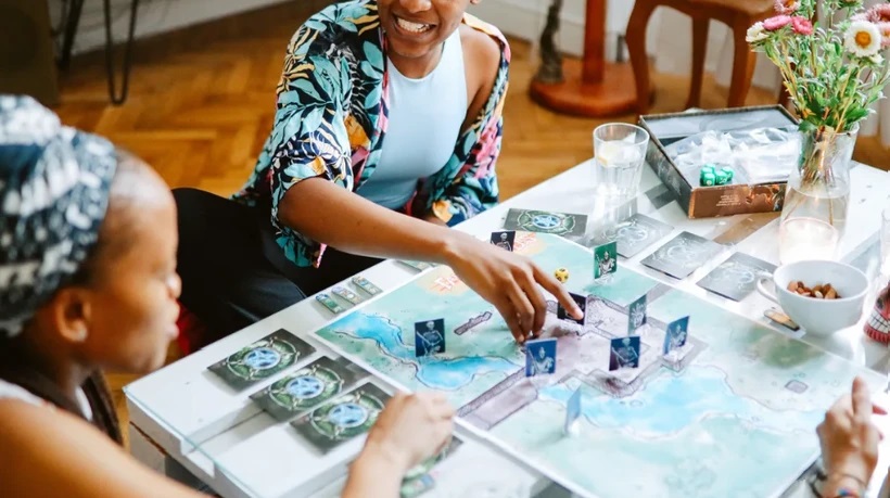 Năm cách giúp bạn giảm stress để bắt đầu một năm mới "chất lượng"