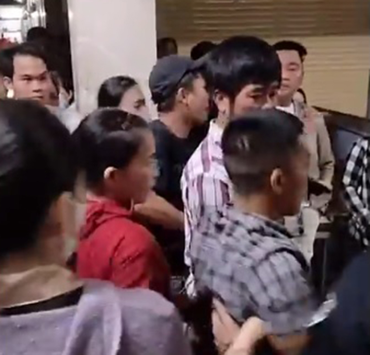 Bệnh viện Đa khoa tỉnh Khánh Hòa thông tin về vụ một sản phụ tử vong sau sinh tại bệnh viện