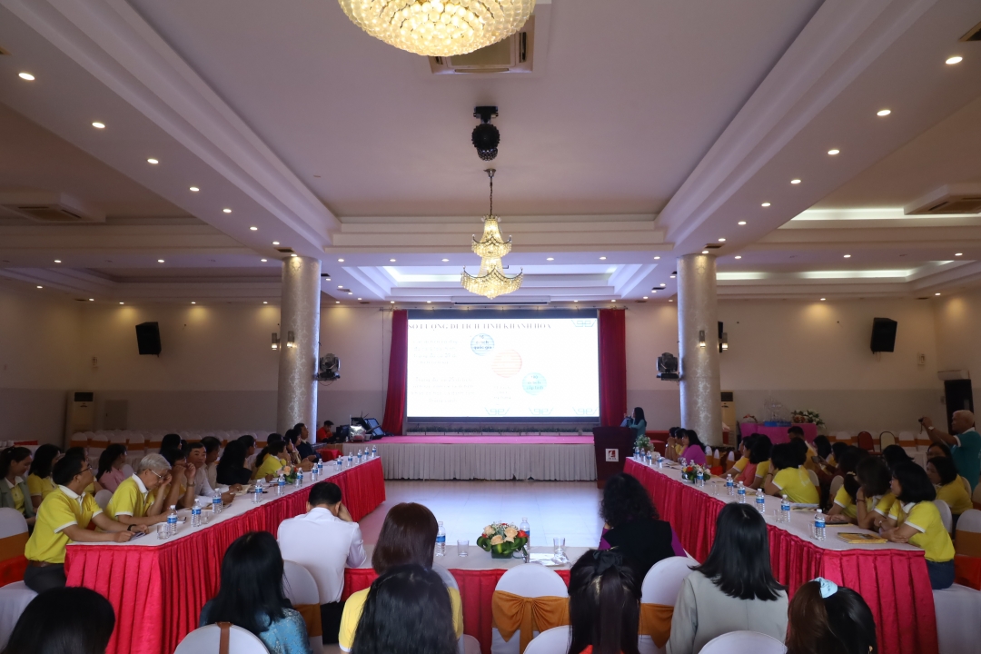 Over 70 people participate in training conference on values of historical monuments