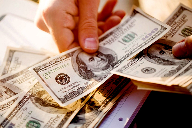 Tỷ giá USD hôm nay (17-1): Đồng USD đạt đỉnh 1 tháng, kỳ vọng cắt giảm lãi suất hạ nhiệt