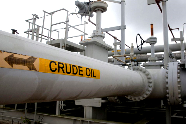 Giá xăng dầu hôm nay (22-1): Tăng nhẹ phiên đầu tuần