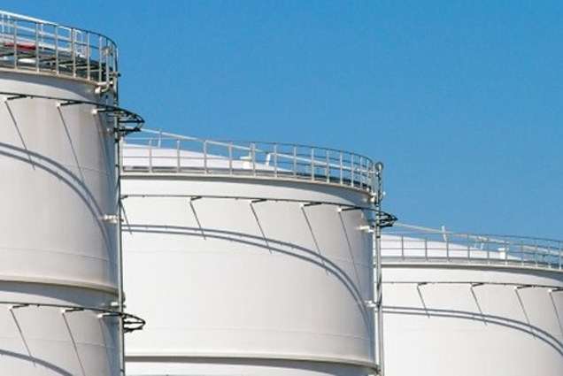 Giá xăng dầu hôm nay (31-1): Trượt nhẹ