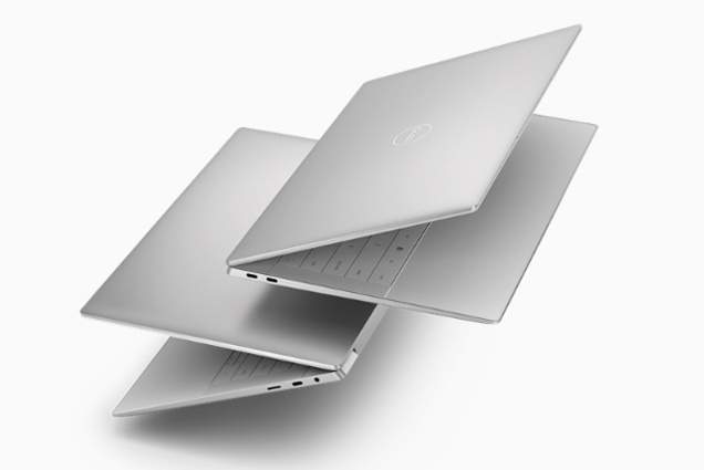 Dell ra mắt laptop XPS mới tích hợp AI