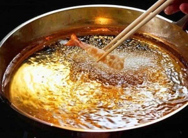 WHO kêu gọi các quốc gia mạnh tay hơn với chất béo chuyển hóa gây hại