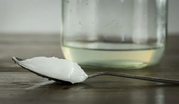 Làm đẹp với dầu dừa