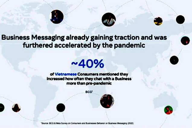 Dự báo những xu hướng nổi bật trên mạng xã hội tại Việt Nam trong năm 2024