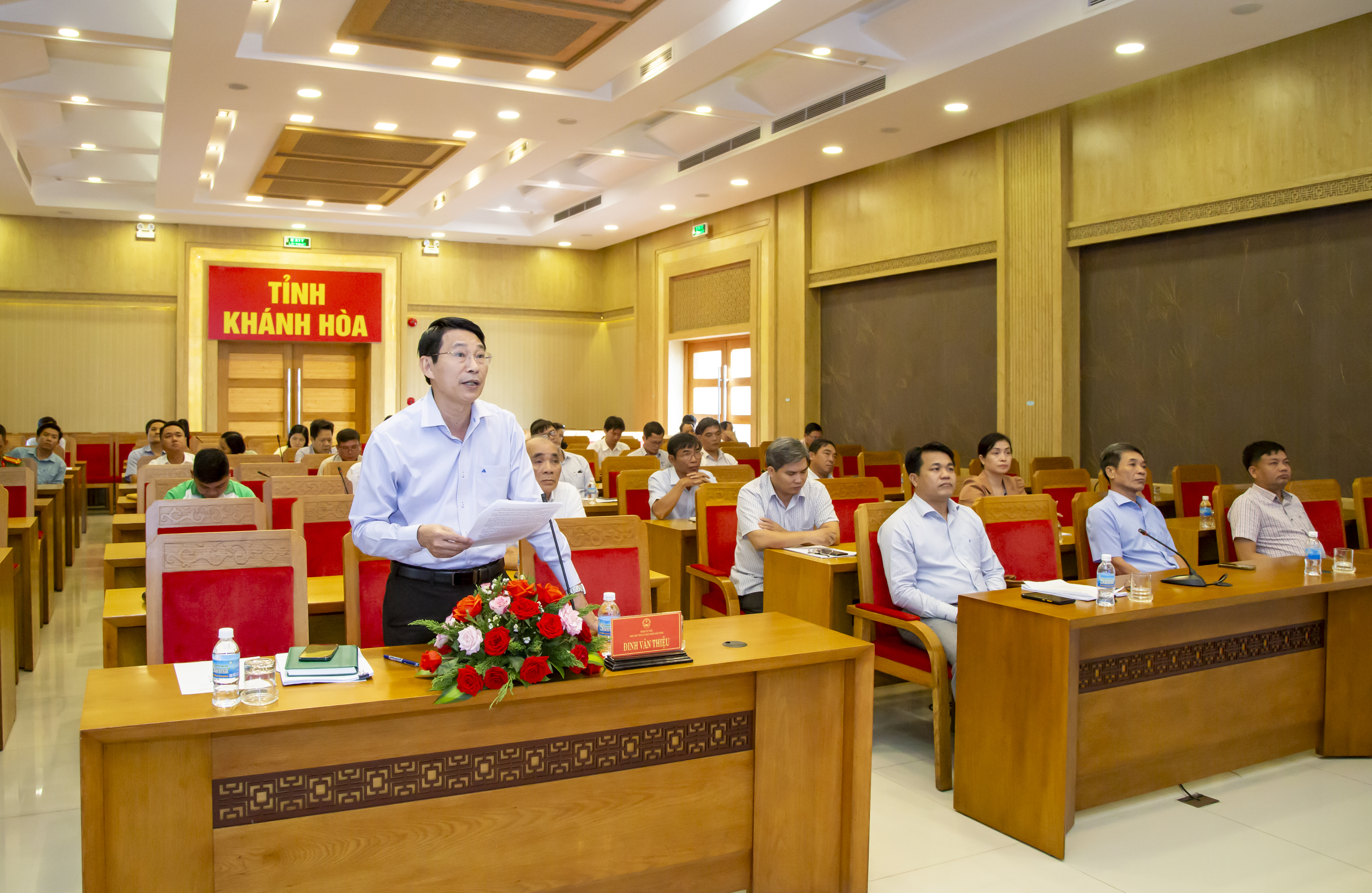 Năm 2024, ngành Nông nghiệp phấn đấu kim ngạch xuất khẩu đạt 54 - 55 tỷ USD