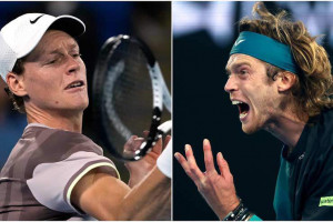 Tứ kết Australian Open: Trông chờ những trận so tài đỉnh cao