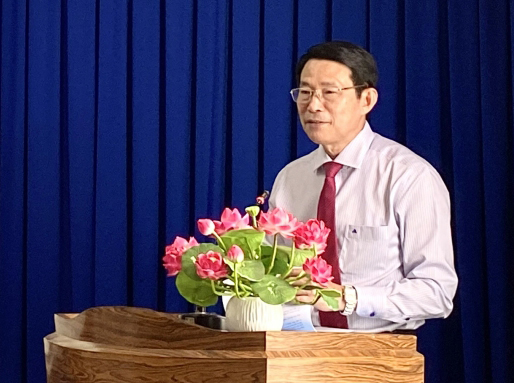 Năm 2023: Ngành Y tế thực hiện khám và điều trị cho hơn 2,9 triệu lượt bệnh nhân