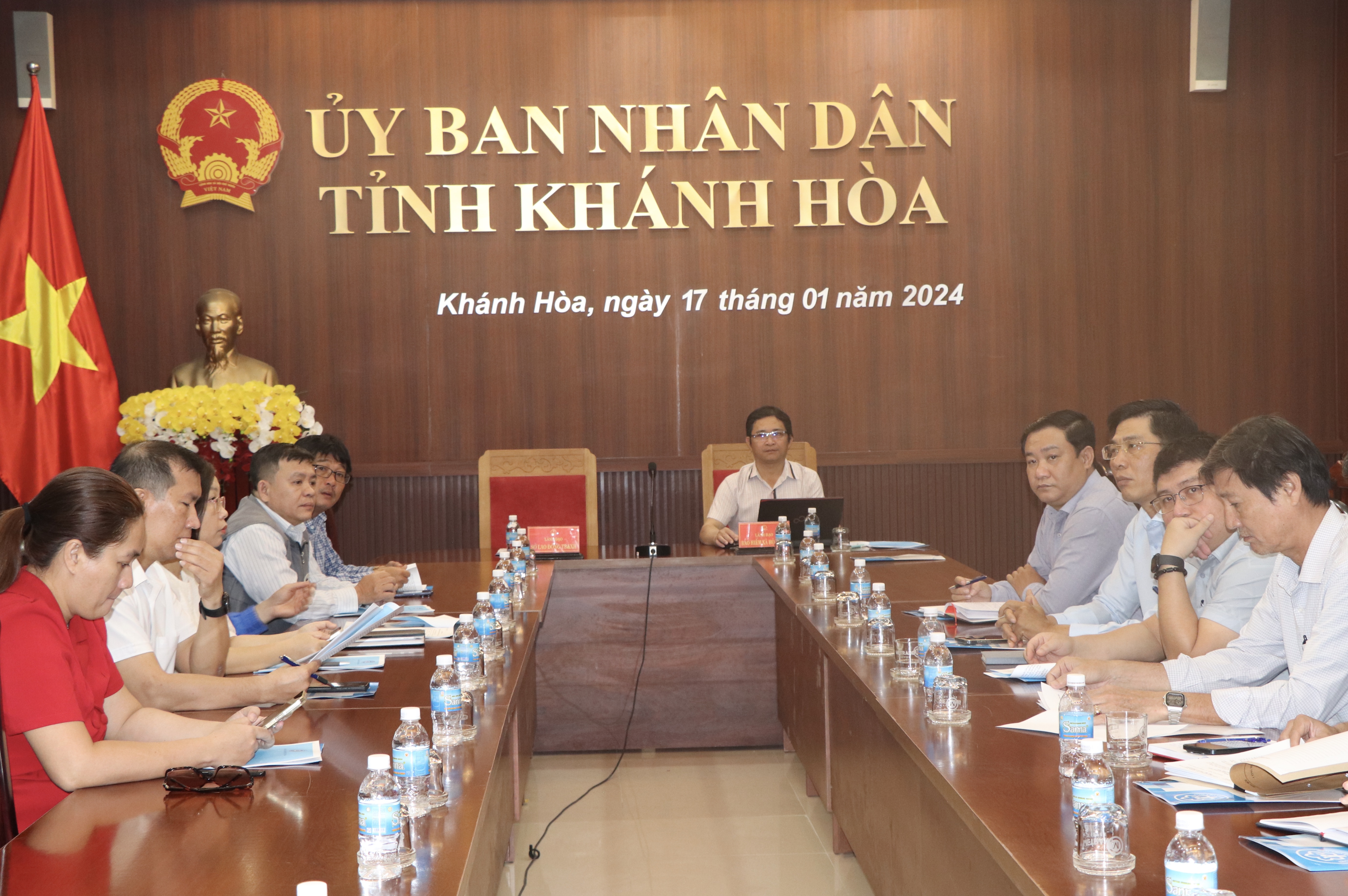 Cả nước có hơn 93,3 triệu người tham gia bảo hiểm y tế