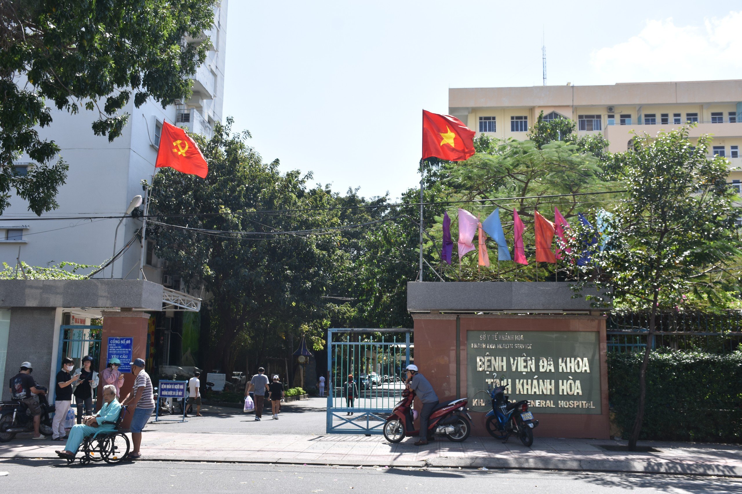 Vụ tai biến sản khoa tại Bệnh viện Đa khoa tỉnh: Nguyên nhân tử vong nghi ngờ nhiều do tắc mạch phổi, rối loạn đông máu