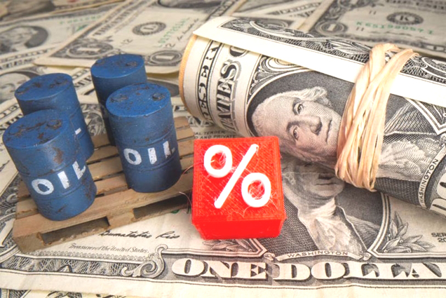 Giá xăng dầu hôm nay (15-1): Tăng nhẹ