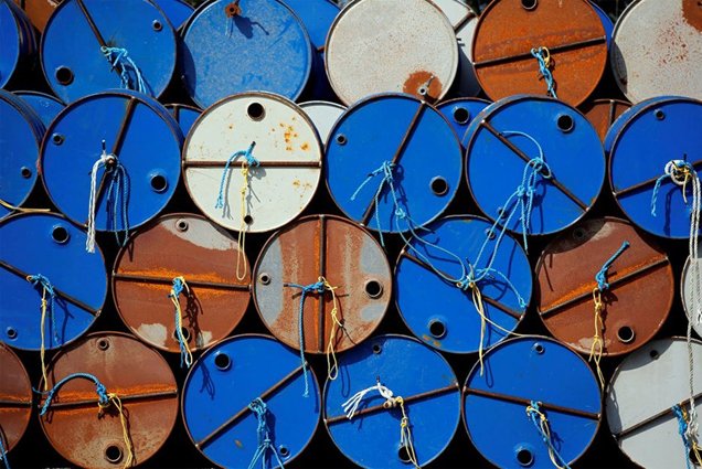 Giá xăng dầu hôm nay (21-1): Tuần leo dốc