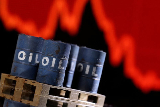 Giá xăng dầu hôm nay (28-1): Tuần tăng mạnh hơn 6%