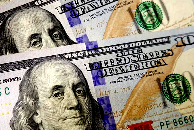 Tỷ giá USD hôm nay (22-1): Đồng USD cần vượt qua mốc 104 để duy trì đà tăng