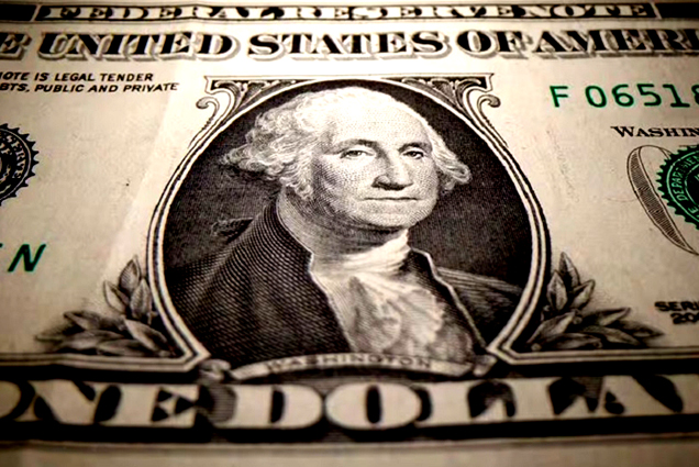 Tỷ giá USD hôm nay (6-1): Đồng USD đi ngang sau loạt dữ liệu kinh tế Mỹ