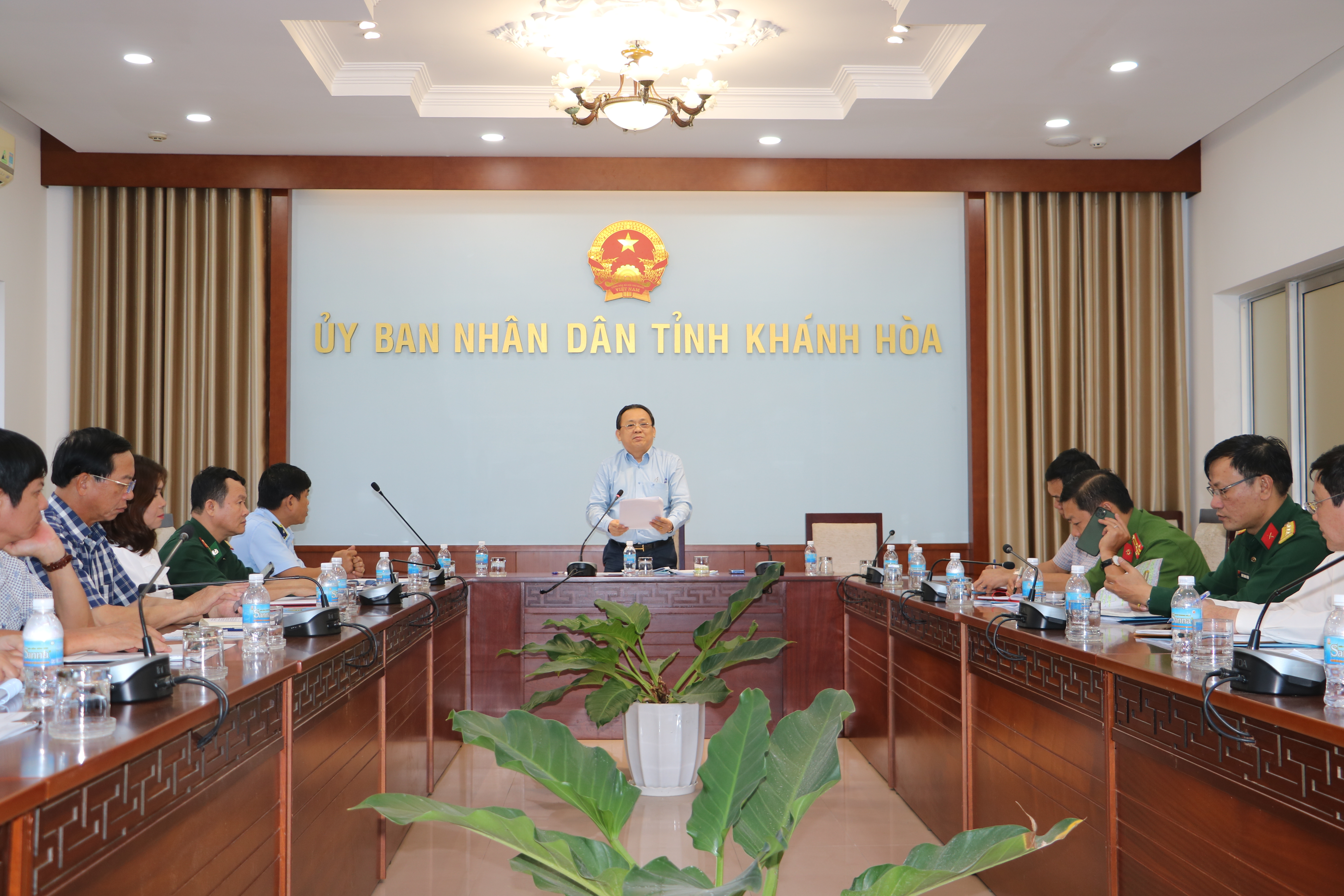 Năm 2023, phát hiện, xử lý 1.826 vụ buôn lậu, gian lận thương mại và hàng giả