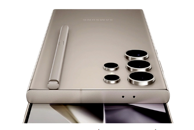 Galaxy S24 ra mắt: Tích hợp AI, chip phát triển riêng, giá khởi điểm 22,9 triệu đồng