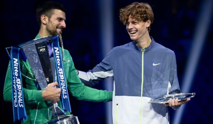 Australian Open: Những ứng cử viên cho chức vô địch