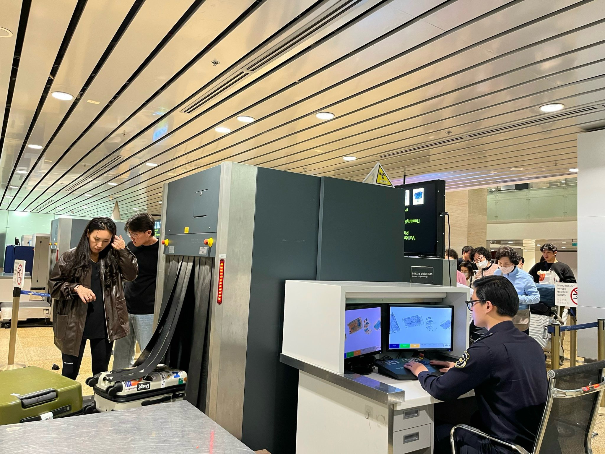 Cục Hải quan tỉnh Khánh Hòa:: Cao điểm chống buôn lậu, gian lận thương mại và hàng giả