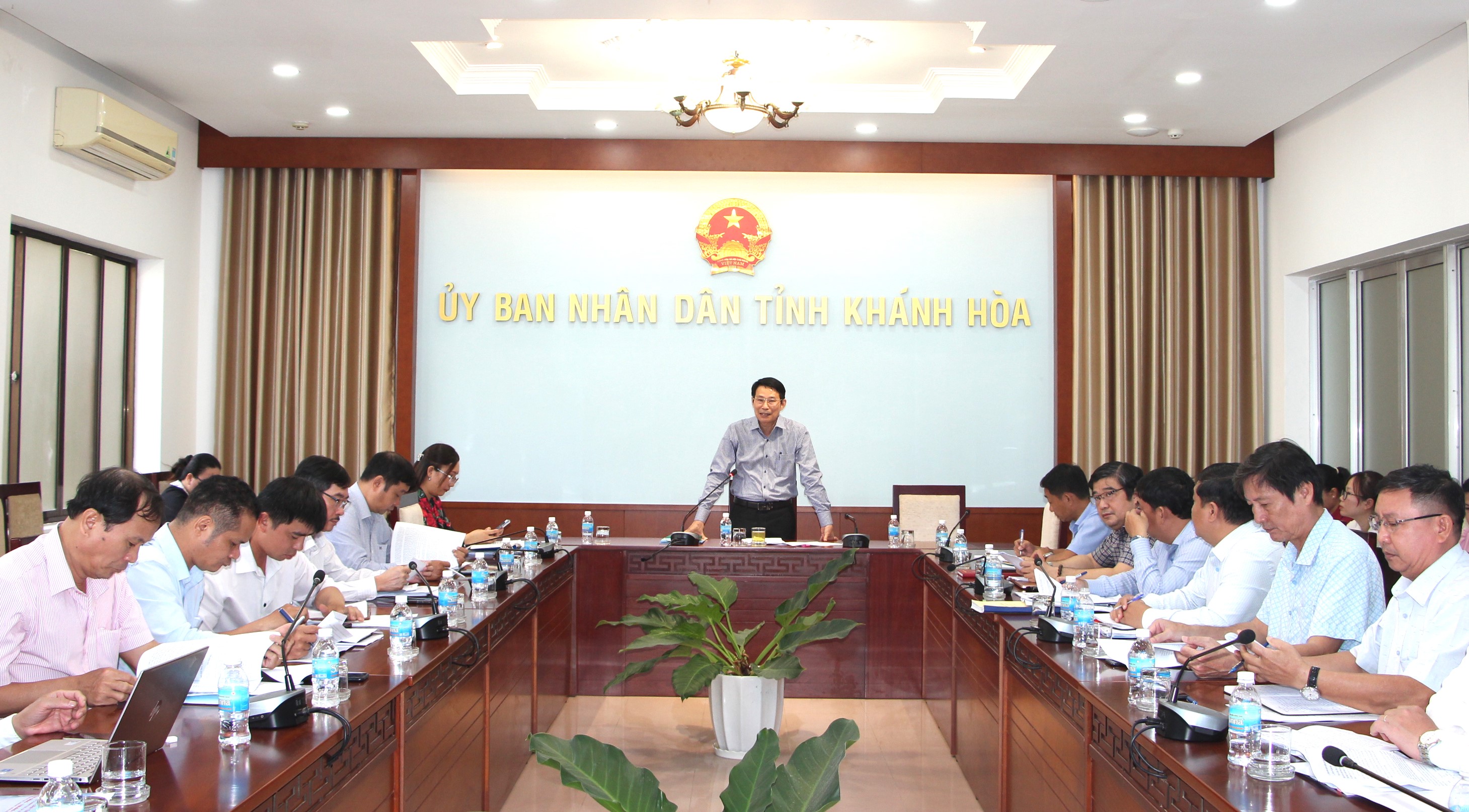 Tiếp tục triển khai hiệu quả các dự án, tiểu dự án của chương trình giảm nghèo