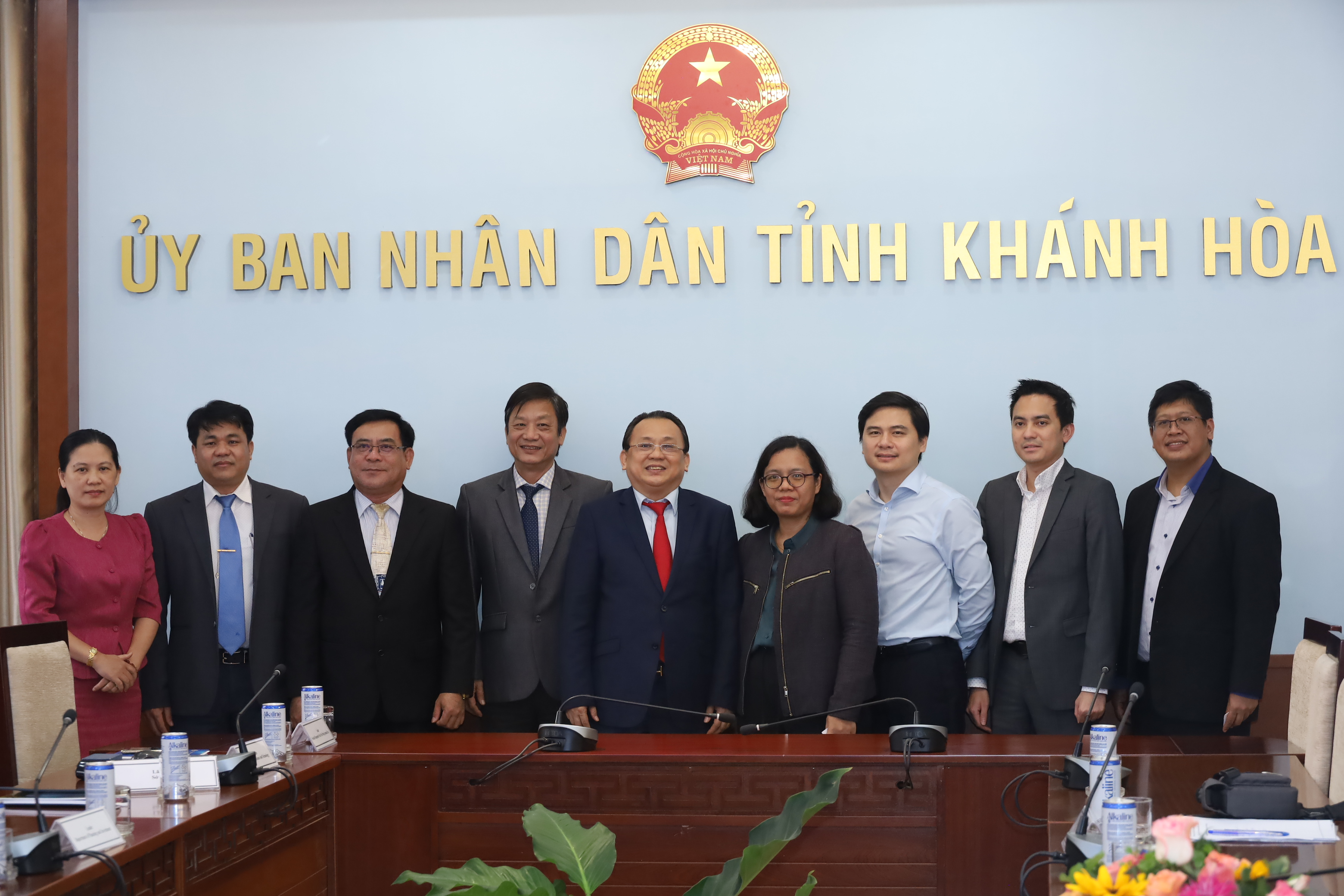 Thống nhất các nội dung chuẩn bị cho “Hội nghị gặp gỡ Indonesia”