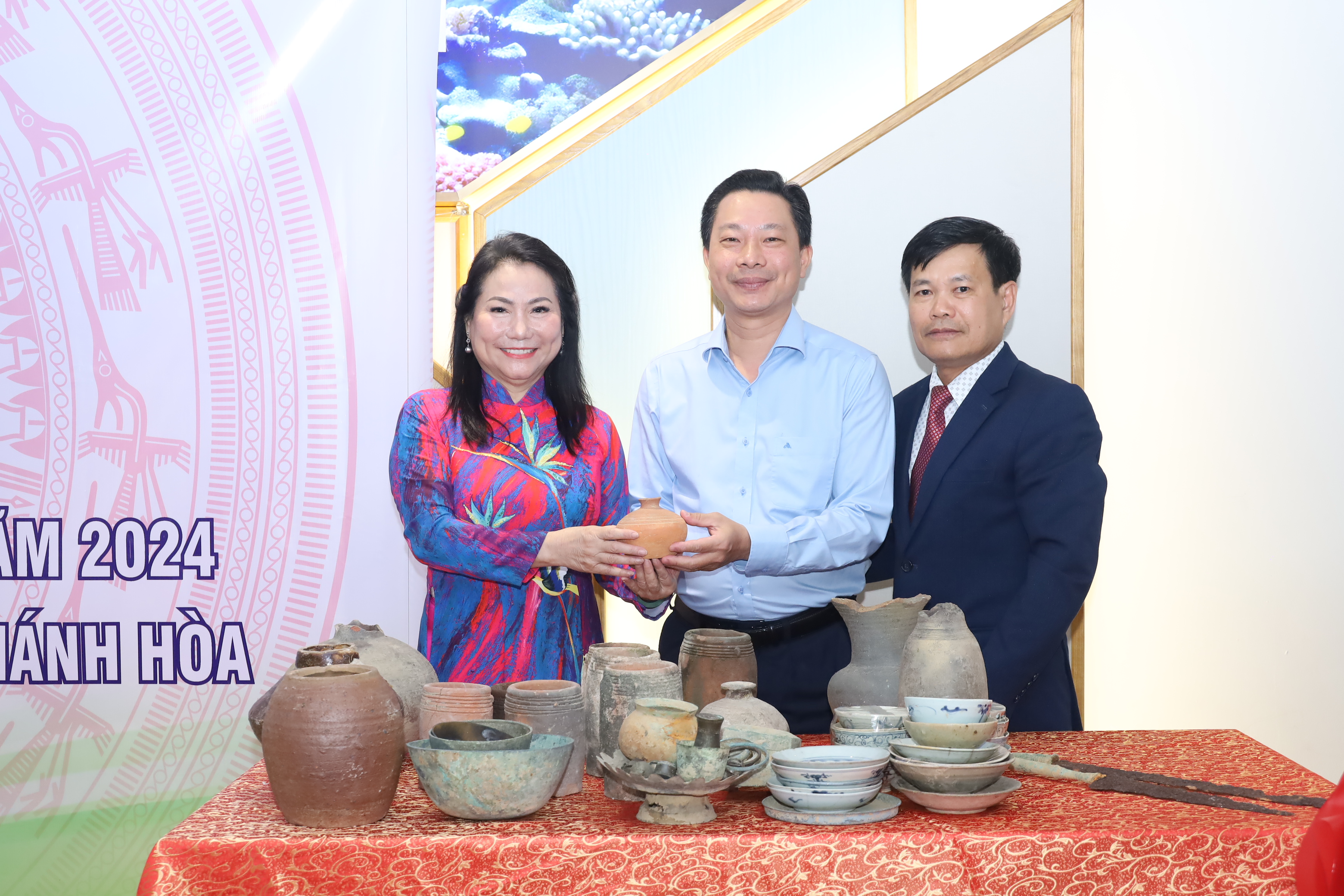 Hội UNESCO tỉnh:: Hội UNESCO tỉnh Khánh Hòa: Tổng kết công tác năm 2023