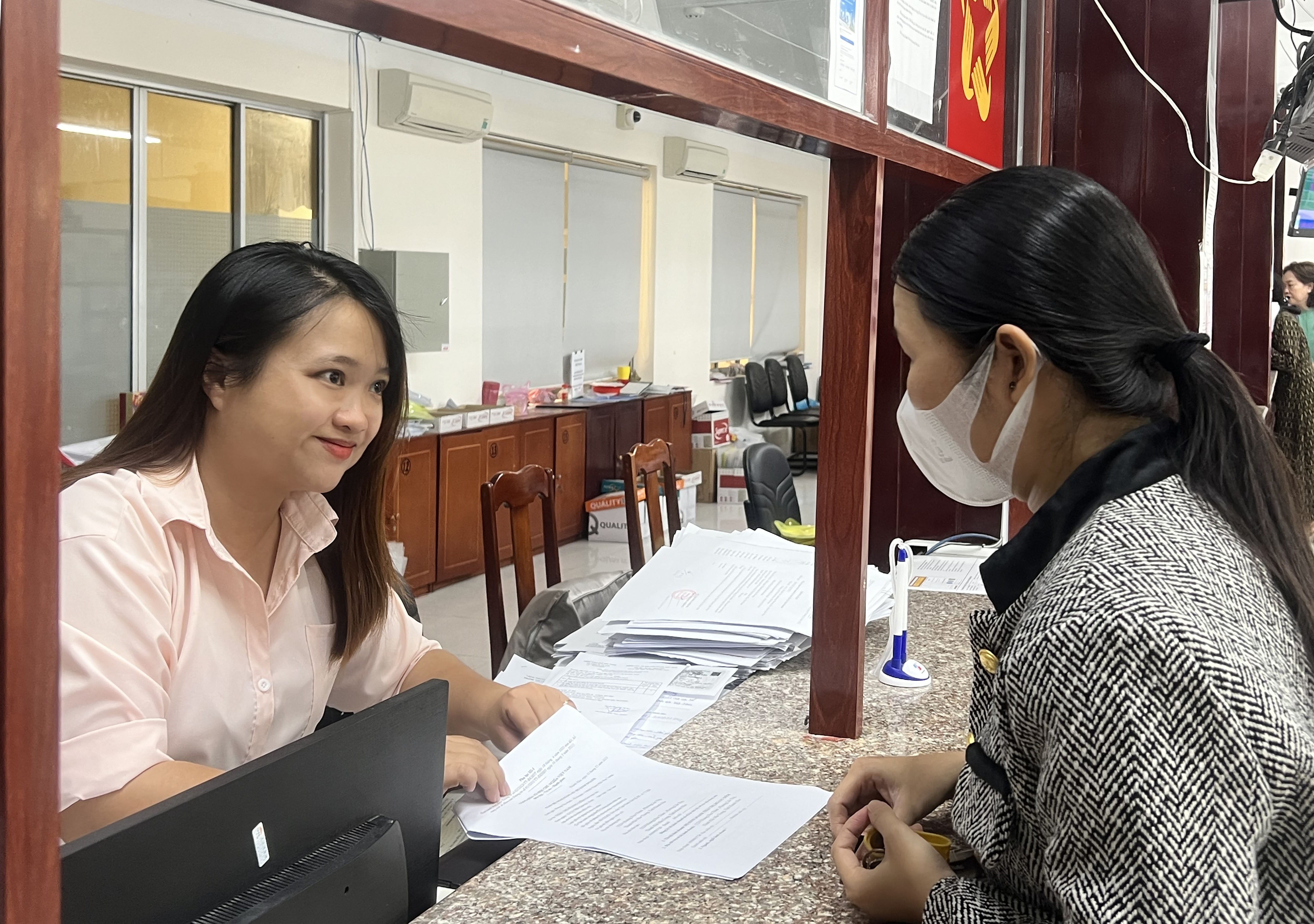 Năm 2024, Khánh Hòa phấn đấu mức độ hài lòng đạt trên 87%