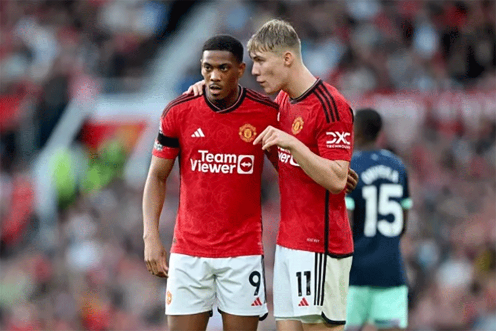 Manchester United có tham gia kỳ chuyển nhượng mùa Đông không?