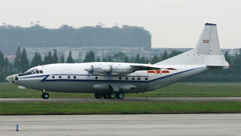 Máy bay quân sự Myanmar gặp sự cố ở Ấn Độ, 12 người bị thương