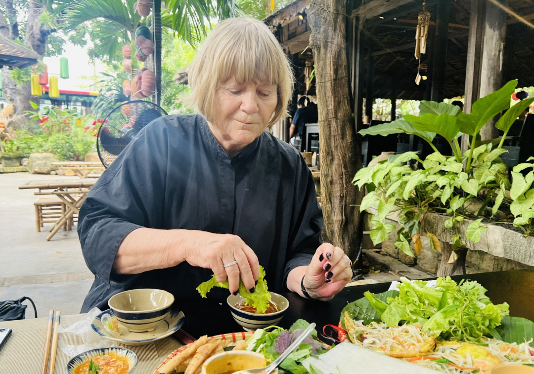 Có một người yêu Nha Trang đến thế!