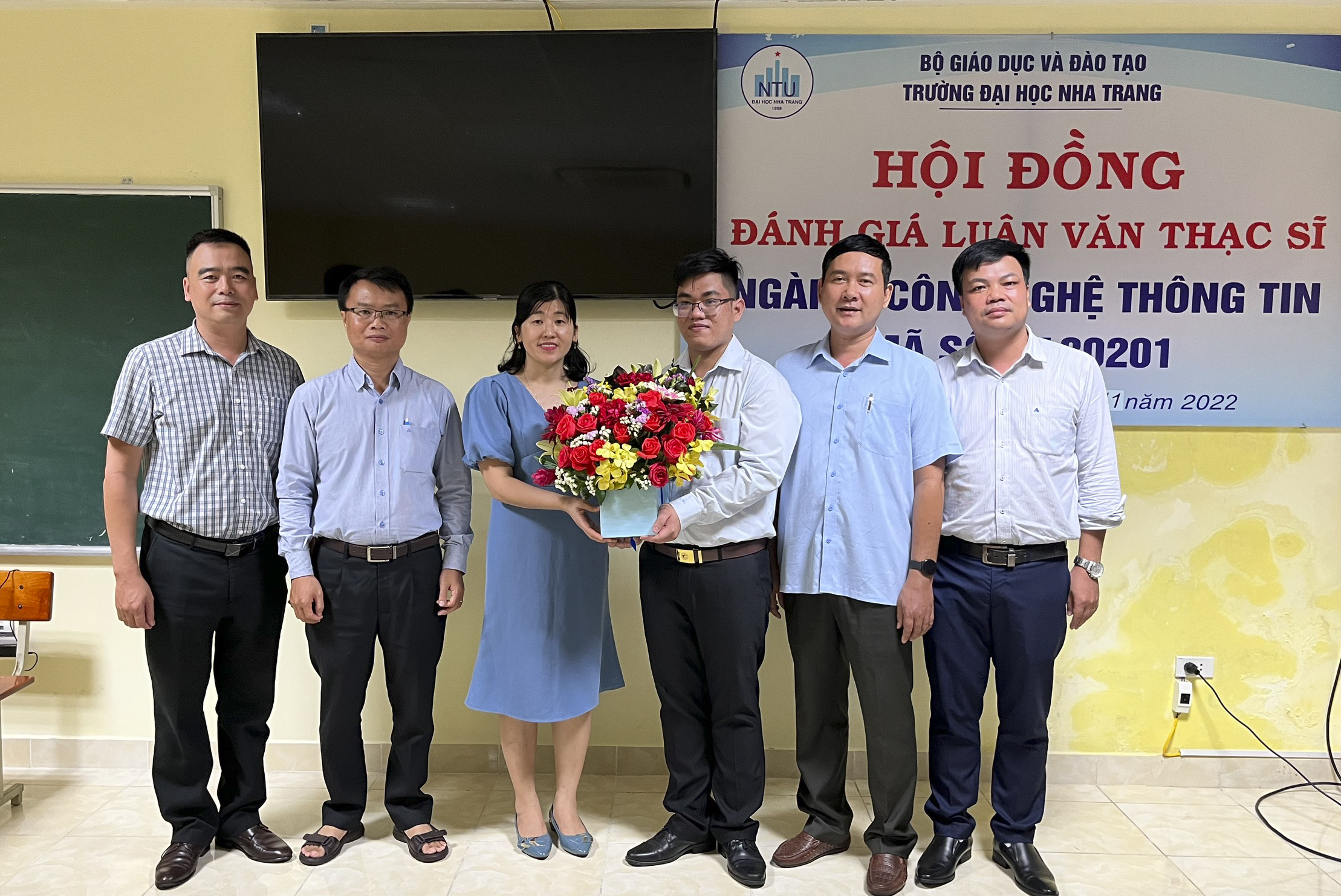 Những "thủ lĩnh" công nghệ trẻ