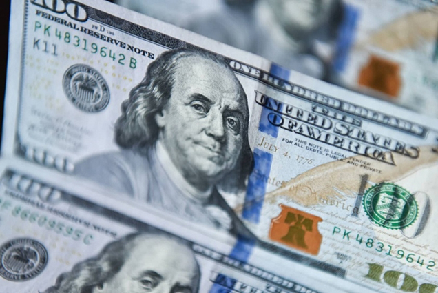 Tỷ giá USD hôm nay (16-1): Đồng USD ít biến động, đồng bảng Anh chịu áp lực giảm