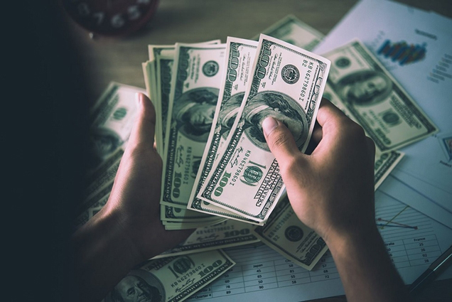 Tỷ giá  Đồng USD hôm nay (29-1):