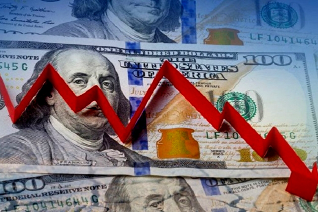 Tỷ giá USD hôm nay (1-1): Đồng USD sẽ ra sao trong bối cảnh xoay trục của Fed?