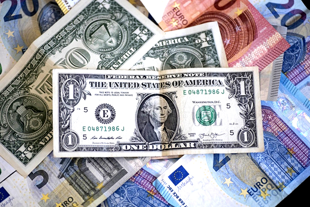 Tỷ giá USD hôm nay (28-1): Đồng USD tiếp đà tăng 4 tuần liên tiếp